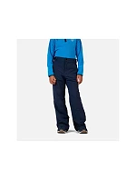 Detské lyžiarske nohavice ROSSIGNOL Boy Insulated Ski Pant, tmavomodré Detské lyžiarske nohavice ROSSIGNOL Boy Insulated Ski Pant, tmavomodré