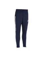 Select Argentina U nohavice T26-02069 námornícka modrá