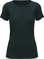 Stedman Seamless Sports-T Women Dámske športové tričko 05.8960 blue midnight Stedman Seamless Sports-T Women Dámske športové tričko 05.8960 blue midnight
