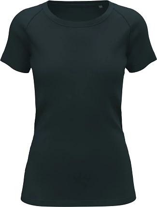 Stedman Seamless Sports-T Women Dámske športové tričko 05.8960 blue midnight Stedman Seamless Sports-T Women Dámske športové tričko 05.8960 blue midnight