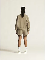 Craft Corporate Frequent Hz Sweatshirt W Dámska mikina s 1/4 zipsom 81.6305 blaze Craft Corporate Frequent Hz Sweatshirt W Dámska mikina s 1/4 zipsom 81.6305 blaze