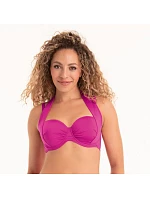 Style Catalina Top Bikini - horný diel 8771-1 passion pink - RosaFaia Style Catalina Top Bikini - horný diel 8771-1 passion pink - RosaFaia