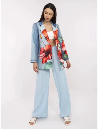 Námorníctvo DHJ MA 18525 35.91 modrá