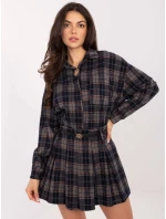 Sukňa IT SD GT560109.18P tmavomodrá