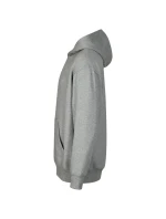 Chill mikina unisex tmavo šedá