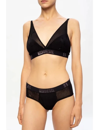 Dámska podprsenka 00SD1E-0SAZR-900 - Diesel
