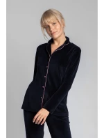 Dámska košeľa model 150646 LaLupa Dámska košeľa model 150646 LaLupa