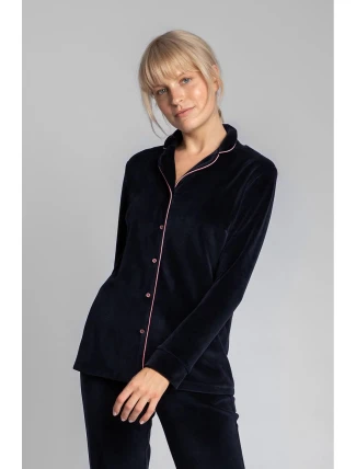 Dámska košeľa model 150646 LaLupa Dámska košeľa model 150646 LaLupa