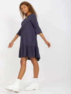 Dámske šaty D73761M30214A3 - Sublevel