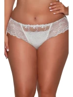 NOHAVIČKY AV 1030 CREAM NOHAVIČKY AV 1030 CREAM