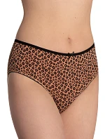 Dámske bikiny FIGS L-122BI-67 3-pack Dámske bikiny FIGS L-122BI-67 3-pack