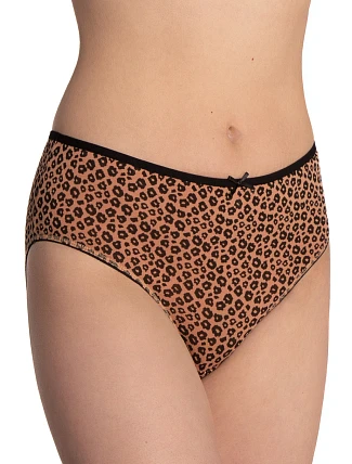 Dámske bikiny FIGS L-122BI-67 3-pack Dámske bikiny FIGS L-122BI-67 3-pack