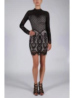 Večerné šaty model 124684 YourNewStyle