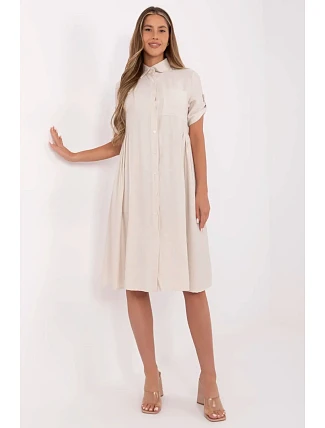 Denné šaty model 212024 Taliansko Moda Denné šaty model 212024 Taliansko Moda