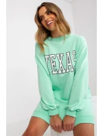 Mikina model 216181 Ex Moda