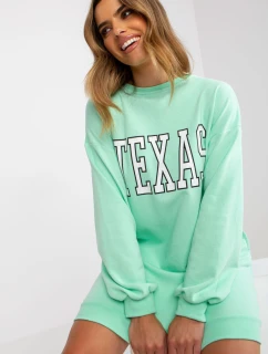 Mikina model 216181 Ex Moda