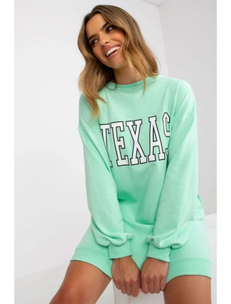 Mikina model 216181 Ex Moda