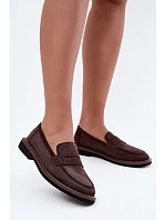 Mokasíny model 230742 Step in style Mokasíny model 230742 Step in style