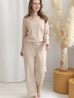 Pyžamo Taro 3641 Sora, s dlhými rukávmi, veľkosti S–XL, Z26/27