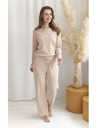 Pyžamo Taro 3641 Sora, s dlhými rukávmi, veľkosti S–XL, Z26/27 Pyžamo Taro 3641 Sora, s dlhými rukávmi, veľkosti S–XL, Z26/27