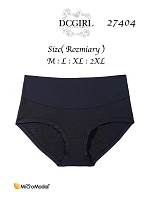 Nohavičky DC Girl 27404 A12 Maxi Shape M–2XL