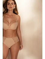 Polovystužená dámska podprsenka semi soft Kinga BC-676 Sophie Skin