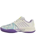 Tenisky K-Swiss Express Light 3 Padel white/purple (98900-182-M) Tenisky K-Swiss Express Light 3 Padel white/purple (98900-182-M)