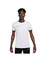 Tričko Nike Academy 25 SS Top M FZ9754 100 muži Tričko Nike Academy 25 SS Top M FZ9754 100 muži