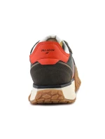 Palladium Troop Runner Flame M 74487-342-M Palladium Troop Runner Flame M 74487-342-M