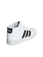 Topánky adidas Breaknet Mid M JQ5484