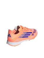 Detská futbalová obuv adidas F50 League TF JI0001
