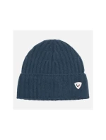 Rossignol David navy blue čiapka Rossignol David navy blue čiapka