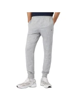Pánske nohavice Champion Rib Cuff Pants grey 220307 EM021 Pánske nohavice Champion Rib Cuff Pants grey 220307 EM021