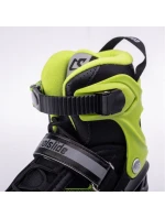 Detské voľnočasové korčule JELLY JRB Detské voľnočasové korčule JELLY JRB