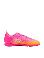 Puma Future 9 Play IT 108927 05 Detská futbalová obuv Puma Future 9 Play IT 108927 05 Detská futbalová obuv