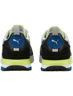 Pánske topánky R22 Blue M 383462 11 - Puma Pánske topánky R22 Blue M 383462 11 - Puma