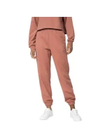 Dámske nohavice W 4FSS23TTROF147 64S - 4F