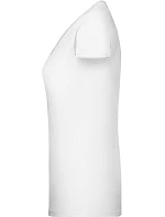 Daiber 8001 Dámske tričko z bio bavlny 02.8001 biele Daiber 8001 Dámske tričko z bio bavlny 02.8001 biele