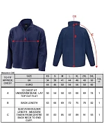 Result R 112X Core mikrofleece 30.112X čierna