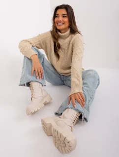 Prepojka AT SW 2355 2.12P béžová