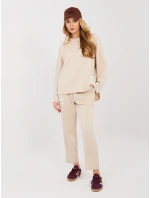 Súprava IT KMPL 20583.14P béžová