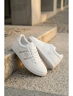 Pánske tenisky TT174308 white Big Star