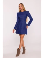 Denné šaty model 216576 Moe