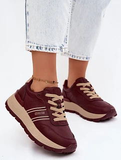 Športová obuv model 228745 Step in style