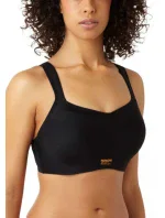 Športová podprsenka Panache 5021 30 FF Black