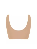 sloggi ZERO Feel Top EX - BROWN - SLOGGI BROWN - SLOGGI sloggi ZERO Feel Top EX - BROWN - SLOGGI BROWN - SLOGGI