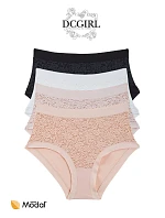 Nohavičky DC Girl 27284 A12 M–XL Nohavičky DC Girl 27284 A12 M–XL