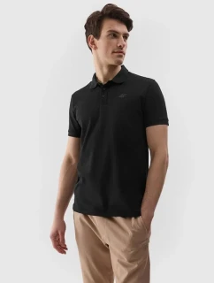 Polo tričko 4F M 4FWSS24TPTSM130 31S