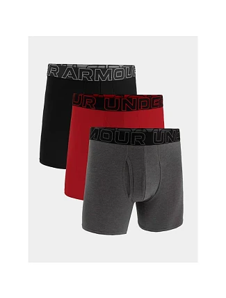 Under Armour M boxerky 1383889-025 Under Armour M boxerky 1383889-025