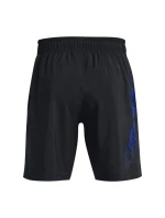 Under Armour Tkané šortky s grafikou M 1370388-003 Under Armour Tkané šortky s grafikou M 1370388-003